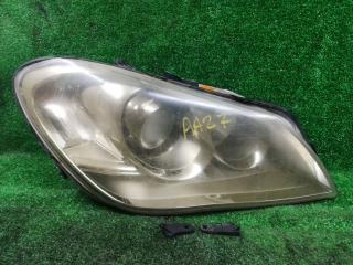 фара правая Suzuki Kizashi 1 поколение RE91S 2012, 2.4 л., J24B, бензин, АКПП, rhfcysq, седан, передний привод, правый руль