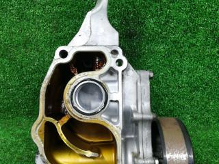 помпа Honda Accord 8 поколение CU2 2010, 2.4 л., K24Z3, бензин, АКПП, серый, седан, передний привод, правый руль, KV250677