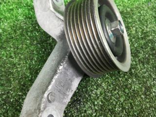 Натяжитель ремня агрегатов Honda Accord 8 поколение CU2 2010, 2.4 л., K24Z3, бензин, АКПП, серый, седан, передний привод, правый руль