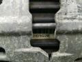 генератор Ford Kuga 1 поколение 2012, 2.5 л., HYDC, бензин, АКПП, внедорожник 5 дв., полный привод, правый руль, 0121615014, 6M5T10300SA - фото №3