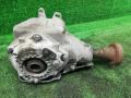 раздаточная коробка Ford Kuga 1 поколение 2012, 2.5 л., HYDC, бензин, АКПП, внедорожник 5 дв., полный привод, правый руль, 1023847 - фото №2