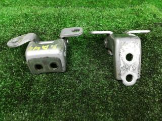 петля двери Honda Accord 8 поколение CU2 2010, 2.4 л., K24Z3, бензин, АКПП, серый, седан, передний привод, правый руль