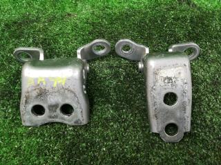 петля двери Honda Accord 8 поколение CU2 2010, 2.4 л., K24Z3, бензин, АКПП, серый, седан, передний привод, правый руль