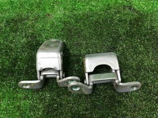 петля двери Honda Accord 8 поколение CU2 2010, 2.4 л., K24Z3, бензин, АКПП, серый, седан, передний привод, правый руль