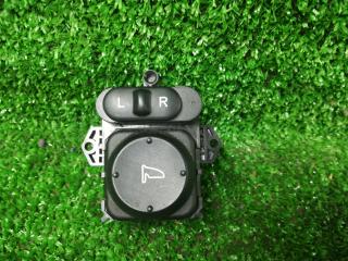 джойстик регулировки зеркал Honda Accord 8 поколение CU2 2010, 2.4 л., K24Z3, бензин, АКПП, серый, седан, передний привод, правый руль, TA0A111, NH167L3109T