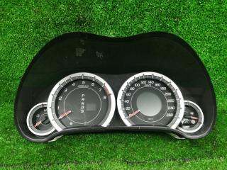 щиток приборов (приборная панель) Honda Accord 8 поколение CU2 2010, 2.4 л., K24Z3, бензин, АКПП, серый, седан, передний привод, правый руль