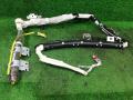 подушка безопасности боковая (шторка) Honda Accord 8 поколение CU2 2010, 2.4 л., K24Z3, бензин, АКПП, серый, седан, передний привод, правый руль, 6096902 - фото №2