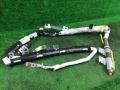 подушка безопасности боковая (шторка) Honda Accord 8 поколение CU2 2010, 2.4 л., K24Z3, бензин, АКПП, серый, седан, передний привод, правый руль, 6096902 - фото №3