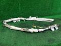 подушка безопасности боковая (шторка) Honda Accord 8 поколение CU2 2010, 2.4 л., K24Z3, бензин, АКПП, серый, седан, передний привод, правый руль, 6096902 - фото №3