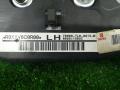 подушка безопасности сиденья Honda Accord 8 поколение CU2 2010, 2.4 л., K24Z3, бензин, АКПП, серый, седан, передний привод, правый руль, 78005TL0G913M1 - фото №2