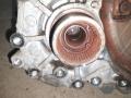 КПП автоматическая (АКПП) Ford Kuga 1 поколение 2012, 2.5 л., HYDC, бензин, АКПП, внедорожник 5 дв., полный привод, правый руль, 5551SN, 9V4N - фото №2