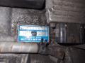 КПП автоматическая (АКПП) Ford Kuga 1 поколение 2012, 2.5 л., HYDC, бензин, АКПП, внедорожник 5 дв., полный привод, правый руль, 5551SN, 9V4N - фото №7