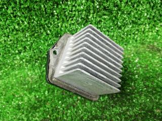 сопротивление печки Suzuki Kizashi 1 поколение RE91S 2012, 2.4 л., J24B, бензин, АКПП, rhfcysq, седан, передний привод, правый руль