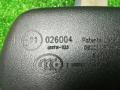 зеркало салона Suzuki Kizashi 1 поколение RE91S 2012, 2.4 л., J24B, бензин, АКПП, rhfcysq, седан, передний привод, правый руль, 5470357L00, E11026004 - фото №2
