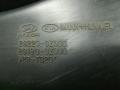 резонатор воздушного фильтра Hyundai i40 1 поколение VF 2012, 1.7 л., D4FD, дизель, правый руль, 282203Z300, 281903Z300 - фото №6