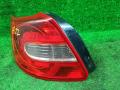 фонарь задний левый Suzuki Kizashi 1 поколение RE91S 2012, 2.4 л., J24B, бензин, АКПП, rhfcysq, седан, передний привод, правый руль, MY7021-1, MY7021-15031 - фото №2