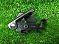 кнопка открытия лючка топливного бака Mazda 6 GJ 2013, 2.2 л., дизель, АКПП, серый, универсал, передний привод, правый руль - фото №2