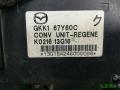блок управления двигателем Mazda 6 GJ 2013, 2.2 л., дизель, АКПП, серый, универсал, передний привод, правый руль, GKK167Y60C, K021613G16 - фото №2