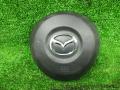 подушка безопасности водителя Mazda 6 GJ 2013, 2.2 л., дизель, АКПП, серый, универсал, передний привод, правый руль, TG11A02001 - фото №3