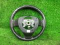 руль Mazda CX-9 1 поколение TB 2009, 3.7 л., CA, бензин, АКПП, белый, внедорожник 5 дв., полный привод, правый руль, L206-32980 - фото №4