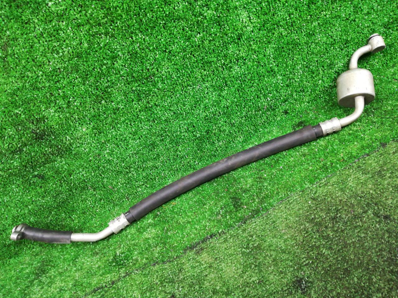 трубка кондиционера Suzuki Kizashi 1 поколение RE91S 2012, 2.4 л., J24B, бензин, АКПП, rhfcysq, седан, передний привод, правый руль - фото №1