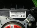подушка безопасности водителя Mazda 3 3 поколение 2015, 2.5 л., PY-VPS, бензин, АКПП, серый, седан, передний привод, правый руль - фото №5