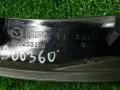 Декоративная накладка центральной консоли Mazda CX-9 1 поколение TB 2009, 3.7 л., CA, бензин, АКПП, белый, внедорожник 5 дв., полный привод, правый руль, TD1255150 - фото №5
