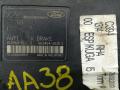 блок ABS Ford Kuga 1 поколение 2012, 2.5 л., HYDC, бензин, АКПП, внедорожник 5 дв., полный привод, правый руль, AV41-2C405-AA - фото №7