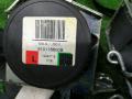 ремень безопасности комплект Ford Kuga 1 поколение 2012, 2.5 л., HYDC, бензин, АКПП, внедорожник 5 дв., полный привод, правый руль, 610116600B, 610116500B - фото №2