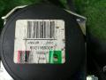 ремень безопасности комплект Ford Kuga 1 поколение 2012, 2.5 л., HYDC, бензин, АКПП, внедорожник 5 дв., полный привод, правый руль, 610116600B, 610116500B - фото №3