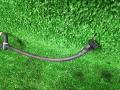 форсунка омывателя лобового стекла Mazda CX-9 1 поколение TB 2009, 3.7 л., CA, бензин, АКПП, белый, внедорожник 5 дв., полный привод, правый руль - фото №2