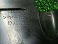 декоративная крышка двигателя Mitsubishi Lancer 10 поколение 2009, 2.0 л., бензин, АКПП, 1003A058 - фото №6