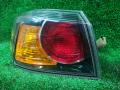 фонарь задний левый Mitsubishi Lancer 10 поколение 2009, 2.0 л., бензин, АКПП - фото №2