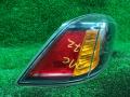 фонарь задний левый Mitsubishi Lancer 10 поколение 2009, 2.0 л., бензин, АКПП - фото №3