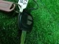 Брелок (пульт дистанционного управления) Suzuki Grand Vitara 2 поколение 2007, 1.6 л., M16A, бензин, МКПП, синий, внедорожник 3 дв., полный привод, правый руль - фото №3