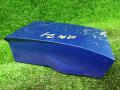 молдинг крыла Suzuki Grand Vitara 2 поколение 2007, 1.6 л., M16A, бензин, МКПП, синий, внедорожник 3 дв., полный привод, правый руль, 77551-65J0 - фото №2