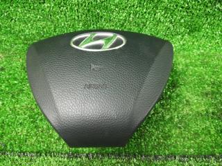 подушка безопасности водителя Hyundai i40 1 поколение VF 2012, 1.7 л., D4FD, дизель, правый руль, 56900-3ZXXX
