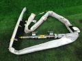подушка безопасности боковая (шторка) Hyundai i40 1 поколение VF 2012, 1.7 л., D4FD, дизель, правый руль, 85020-3Z000 - фото №4