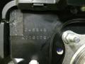 подушка безопасности водителя Ford Ranger 2 поколение [рестайлинг] 2011, 2.5 л., WL-T, дизель, МКПП, белый, пикап, полный привод, правый руль, A1101TS - фото №6