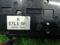 блок управления сиденьем Suzuki Kizashi 1 поколение RE91S 2012, 2.4 л., J24B, бензин, АКПП, rhfcysq, седан, передний привод, правый руль, 57L15PK - фото №4