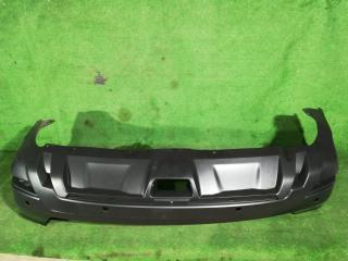 бампер задний Nissan X-Trail T32 (2013 - 2019), 85022HZ30H