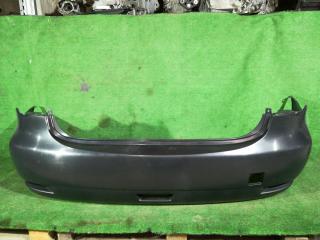 бампер задний Nissan Almera G15 (2012 - 2018), 850224AA0H