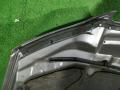 капот Mazda MPV 2 поколение [рестайлинг] 2004 - фото №6