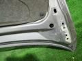 капот Mazda MPV 2 поколение [рестайлинг] 2004 - фото №8