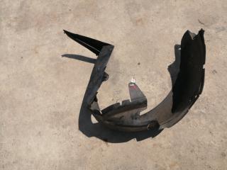 защита арок задняя правая (подкрылок) Renault Laguna 2 поколение 2005