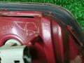 фонарь крышки багажника правый Infiniti G 3 поколение 2004, 3.5 л., VQ35DE, бензин, АКПП, черный, седан, задний привод, 132-63622 - фото №6