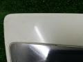накладка подсветки номера Mazda CX-9 1 поколение TB 2009, 3.7 л., CA, бензин, АКПП, белый, внедорожник 5 дв., полный привод, правый руль, TD1650811 - фото №4