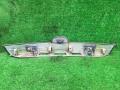 накладка подсветки номера Mazda CX-9 1 поколение TB 2009, 3.7 л., CA, бензин, АКПП, белый, внедорожник 5 дв., полный привод, правый руль, TD1650811 - фото №5