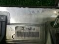 накладка подсветки номера Mazda CX-9 1 поколение TB 2009, 3.7 л., CA, бензин, АКПП, белый, внедорожник 5 дв., полный привод, правый руль, TD1650811 - фото №6