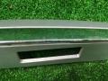накладка подсветки номера Lexus RX 2 поколение [рестайлинг] 2007, 7680148040, 7680146100 - фото №3
